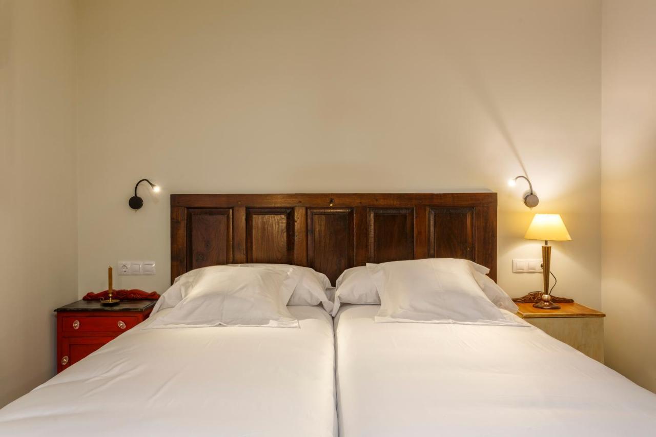 Hotel Casa Da Galbana Friol Rum bild